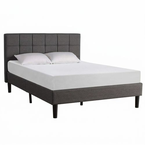 FDW 8 Inch King Memory Foam Mattress
