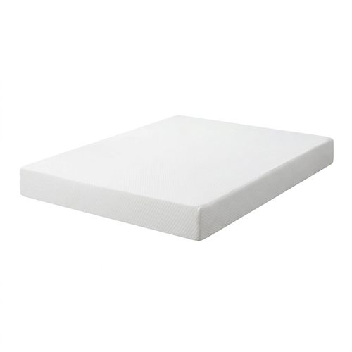FDW 6 Inch Full Gel Memory Foam Mattress
