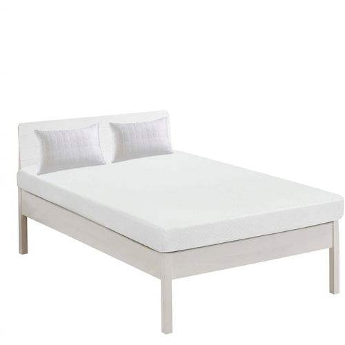 FDW 5 Inch Gel Memory Foam Full Mattress