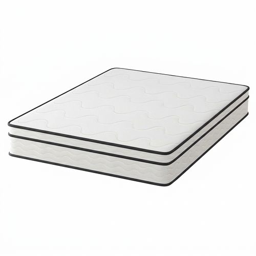 FDW 10 Inch Full Hybrid Mattress