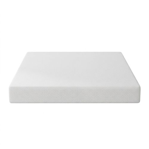 FDW 6 Inch Bamboo Charcoal Queen Mattress