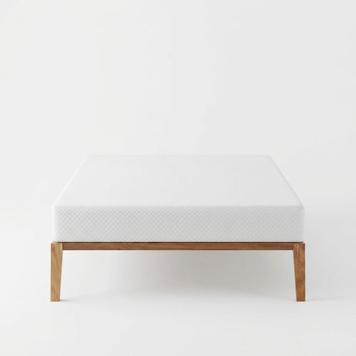 FDW 8 Inch Full Gel Memory Foam Mattress