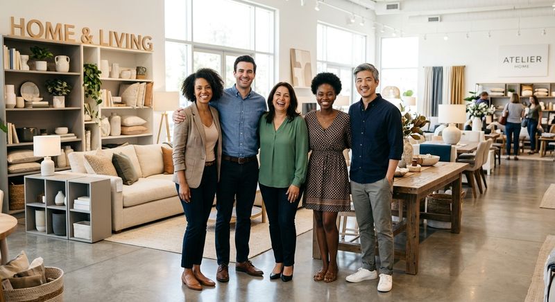 FDW mattress warehouse and team facility